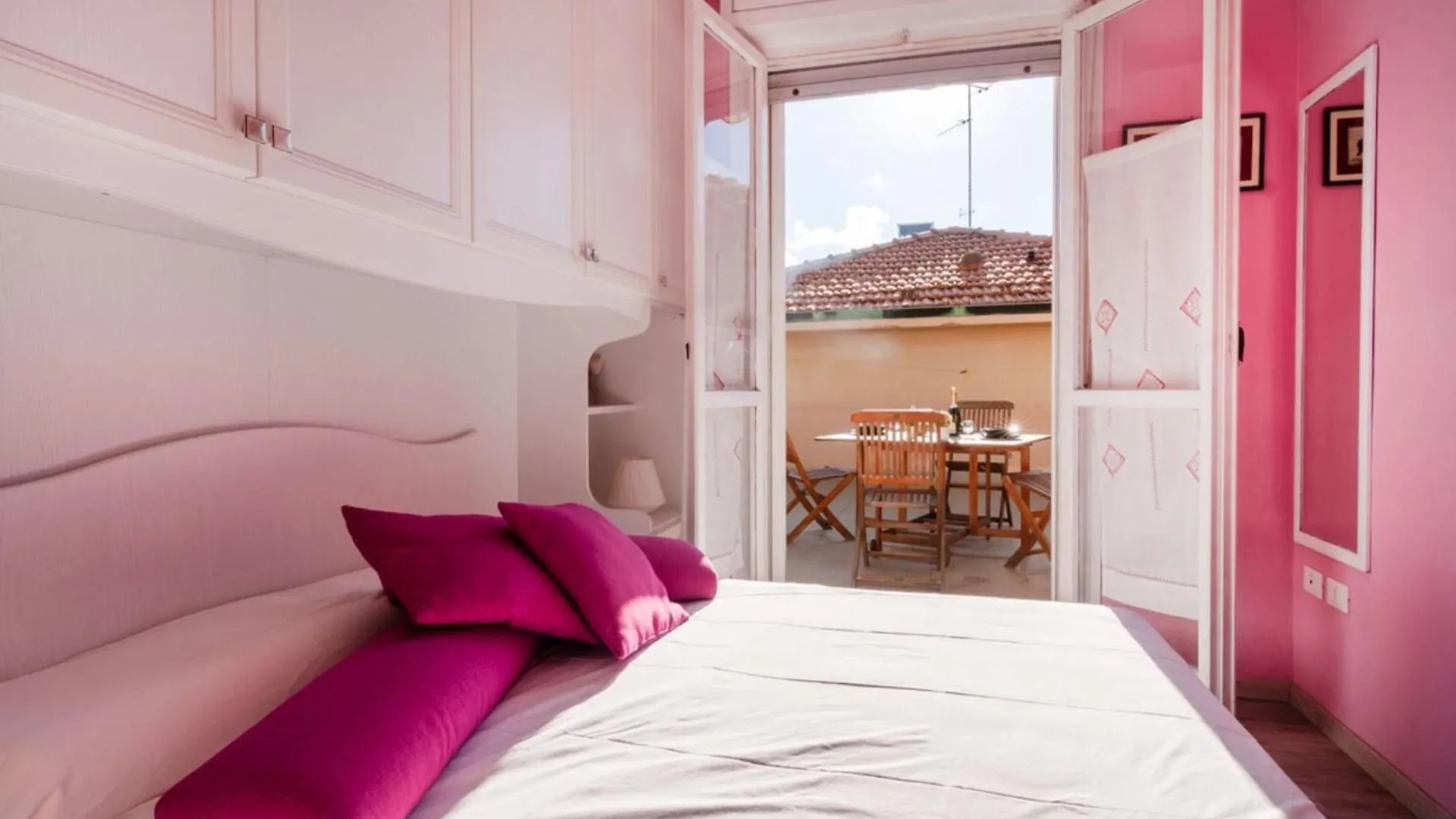Vila Appartamenti Sr Follonica Itálie