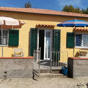 Villino Ida Follonica
