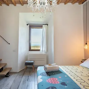 Residenza Castello Di Valli Follonica