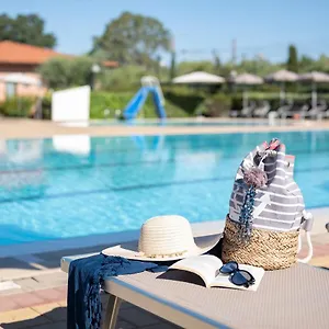 3* Rezort Villaggio Il Girasole