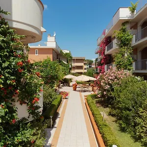 Hotel I Cinque Pini, Follonica