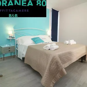 Litoranea 80 Follonica