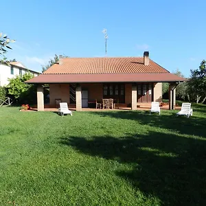 Casa Guidoni Follonica
