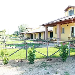 Agriturismo Dal Pastore Follonica