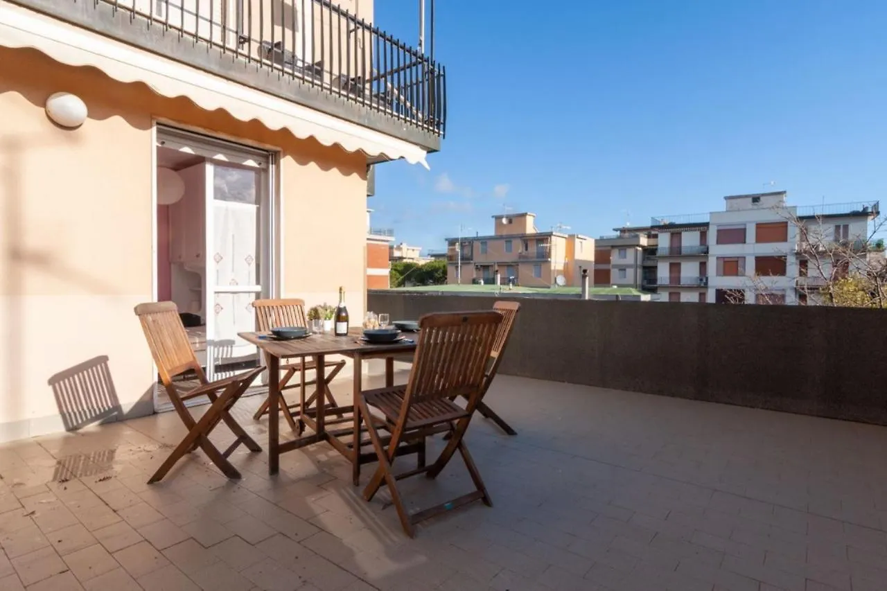 Appartamenti Sr Follonica