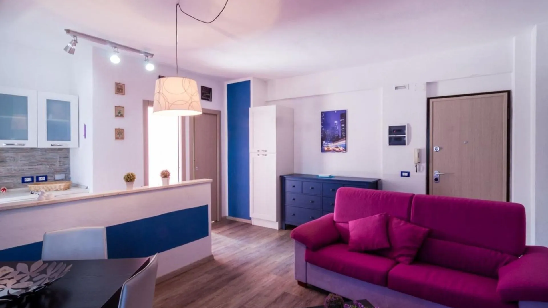 Villa Appartamenti Sr Follonica