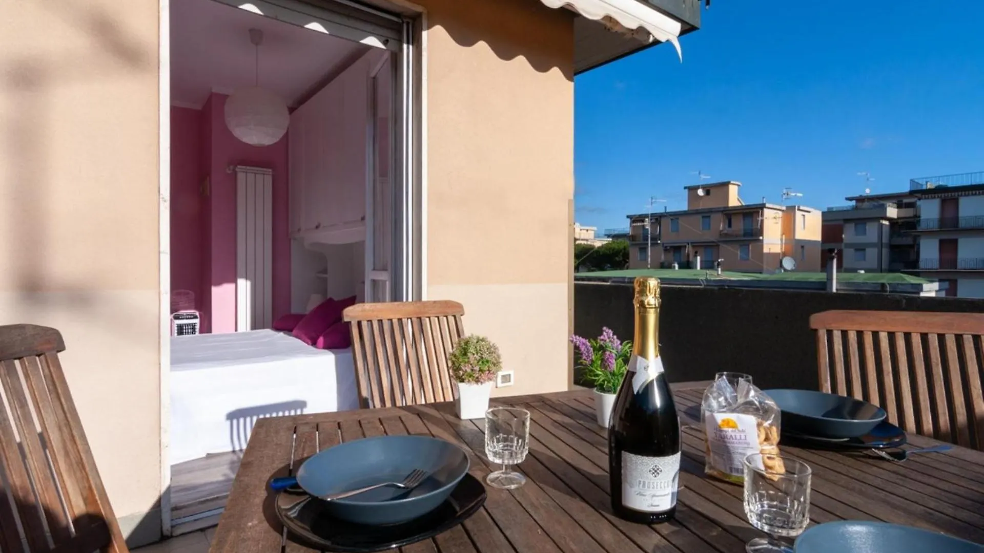Appartamenti Sr Follonica 0*,  Italy