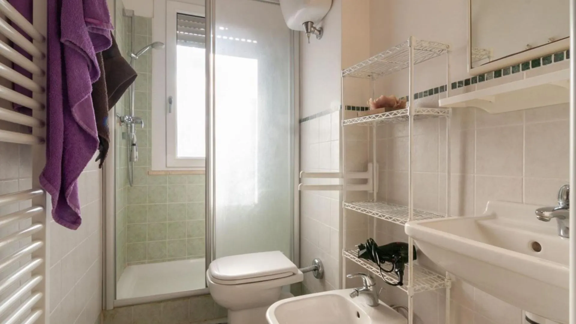 Appartamenti Sr Follonica Villa