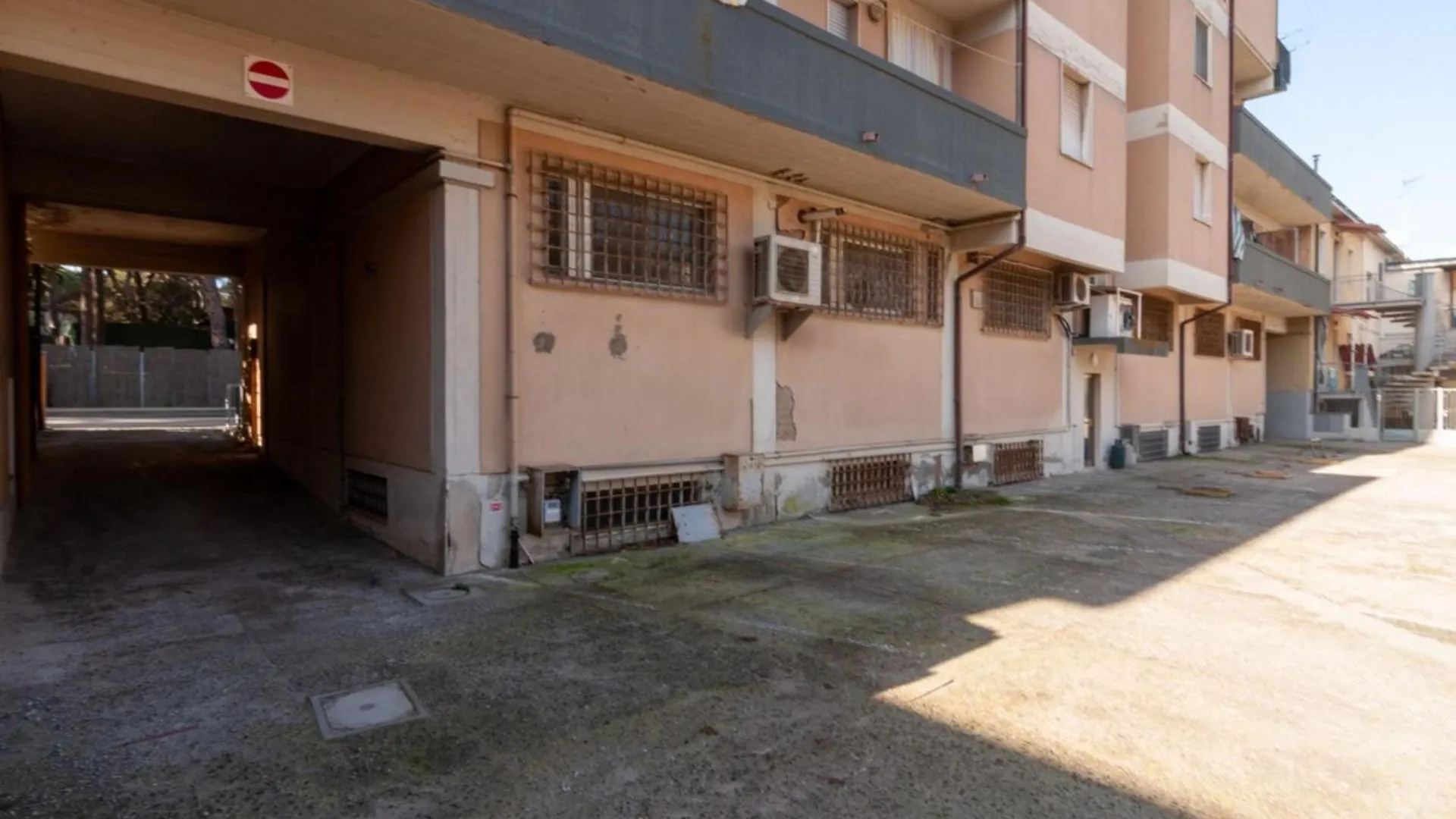 Appartamenti Sr Follonica Villa